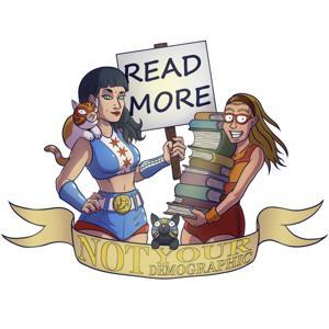 Not Your Demographic by NYD Productions