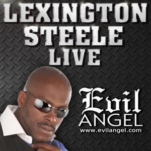 Lexington Steele Live by Toad Hop Network