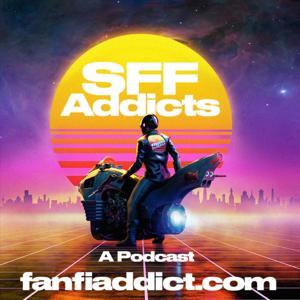 SFF Addicts by Adrian M. Gibson & FanFiAddict.com