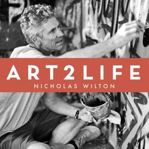 Art2Life by Nicholas Wilton