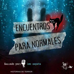 Historias De Terror by Encuentros Paranormales