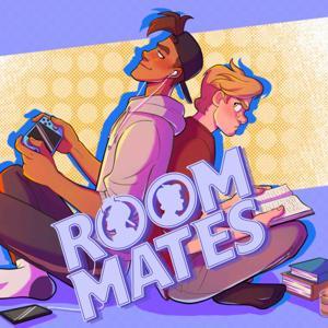 Roommates by Briggon Snow