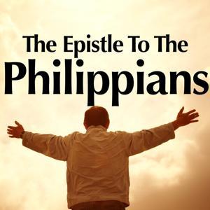 The Epistle to the Philippians by Jason Velotta