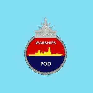 Warships Pod by Warships Pod