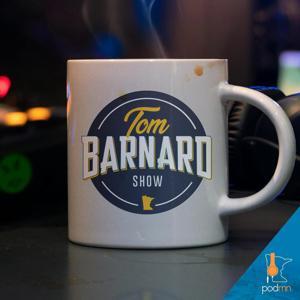 Tom Barnard Podcast by Tom Barnard Podcast