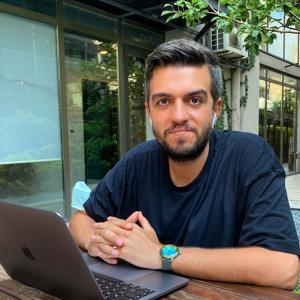 Dijital Pazarlama Gündemi - Ahmet Balat by Ahmet Balat