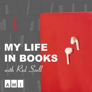 My Life In Books with Red Szell by Accessible Media Inc.