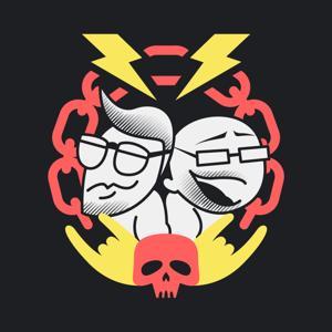 Si Stava Meglio Quando Si Stava Metal by Denis & Stefano