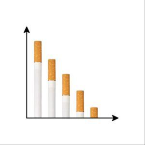 Comment arrêter de fumer sans manque by Frederic Barthe