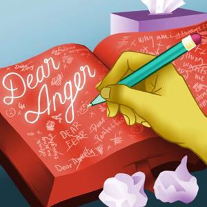 Dear Anger by GoZen!