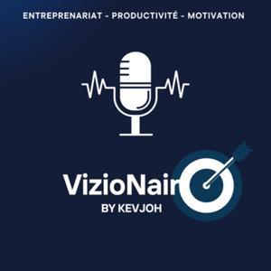 Le podcast de Kev-joh by Kev joh