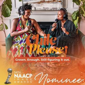 Chile, Please by Honey Chile Entertainment, LLC