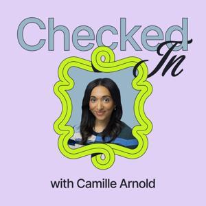 Checked In with Splash by Splash