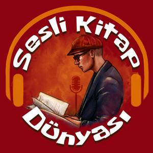 Sesli Kitap Dünyası by Sesli Kitap Dünyası