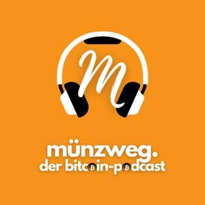 Münzweg - der Bitcoin-Podcast by Manuel und Marcus