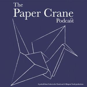 The Paper Crane by A Misspent Youth