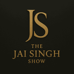 The Jai Singh Show by Nitin Jai Singh Siwach
