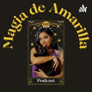 Magia de Amarilla by Tatiana Arroyave