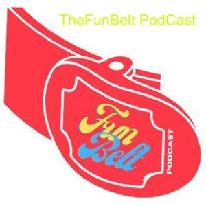 FunBelt PodCast by funbeltpc