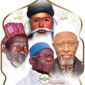 Naïloul Houda Ouakam (NHO) by Mamadou Ba