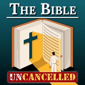 The Bible Uncancelled by Phill Sacre
