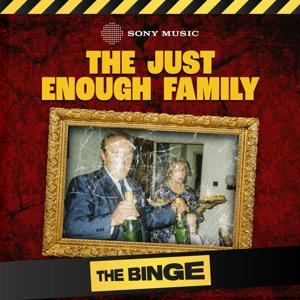 The Just Enough Family by Sony Music Entertainment