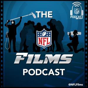 The NFL Films Podcast by NFL