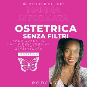 Mamma Informata - Ostetrica Senza Filtri by Mamma Informata - Ostetrica Senza Filtri