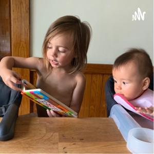 Little Ones’ Library by Amy McCann