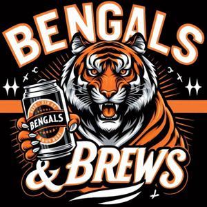 Bengals & Brews by Bengals &amp; Brews
