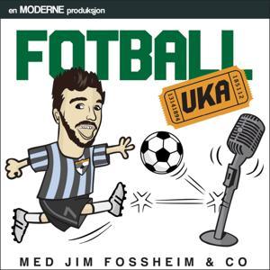 Fotballuka by Moderne Media