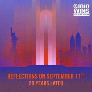 September 11th: 20 Years Later by Audacy