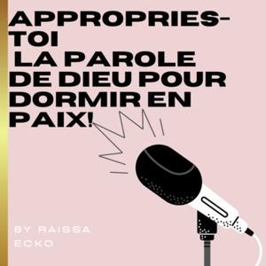 Laisse le Seigneur te parler! by raissa dzabatou