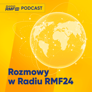 Rozmowy w Radiu RMF24 by RMF FM