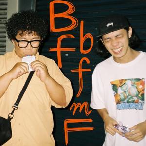 BBFFMF by 十六還有跌倒凱