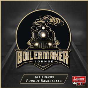 Boilermaker Lounge by Lounge Sports Network