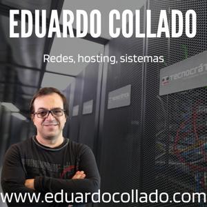 Podcast de Eduardo Collado by Eduardo Collado