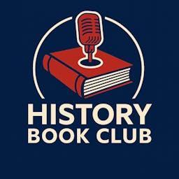 History Book Club by Oliver Webb-Carter