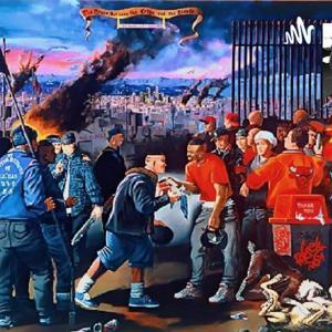 Snoop Dogg Nipsey Hussle CradiB Lil Wayne by DJXL DaC001