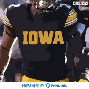 Bleav in Iowa Football by Bleav