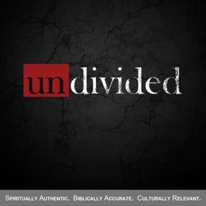 Undivided by Discipled Church