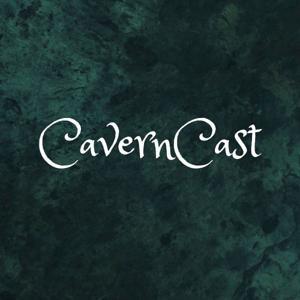 CavernCast by Cavern Kingston