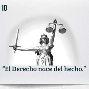 Antecedentes Del Juicio De Amparo en México by Brenda Navarro