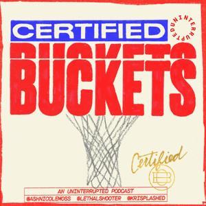 Certified Buckets by UNINTERRUPTED