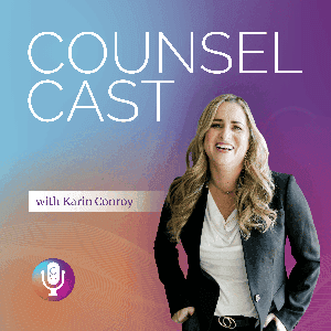 Counsel Cast by Karin Conroy