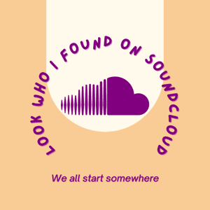 Look Who I Found On SoundCloud by Radical Culture