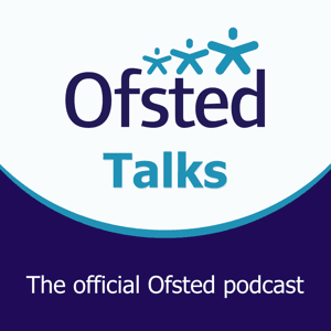 Ofsted Talks by Ofsted