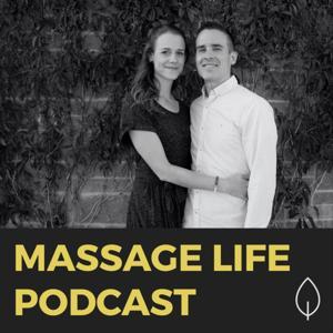 Massage Life Podcast by Melissa & Jordan – Online Wellness Institute