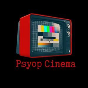 Psyop Cinema by Thomas Millary