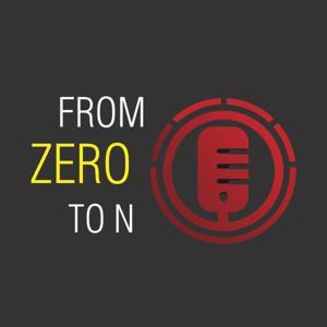 From Zero to N by Obed Murillo